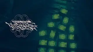 NOISEMAKER - Pushing My Back (Official Teaser)