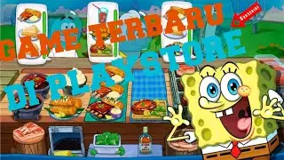SPONGEBOB-krusty cook off