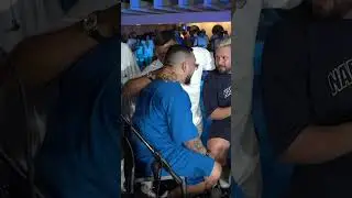 Pagode do Adame, Davi Quaresma - Desafio