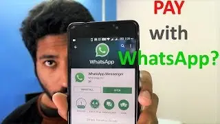 WhatsApp Payments - How to Use , Pay , Register , Send / Get Invite
