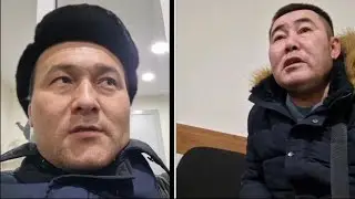 Кантар может повториться. Нефтяники Жетыбая добрались до Мажилиса. Ситуация в Жетыбае. 28.12.2023.