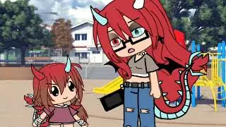 🌟|Мама и ребёнок|🌟#gacha#актив#gachalife#тренд#подпишись#рекомендации#хочувтренды