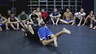 TT FIGHT CLUB - Promo Video #7