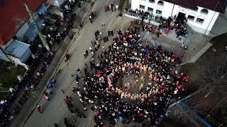 Malanca de la Todiresti, IASI - 31.12.2023