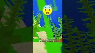 🍊МАЙНКРАФТ, НО ОН КРУГЛЫЙ! 