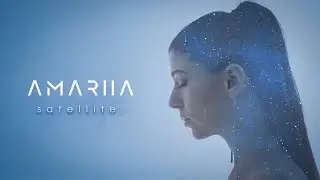 AMARIIA - Satellite (Official Lyric Video) [Eurovision 2022, Ukraine]