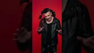 NЮ & Ханна - Как дитя - Премьера клипа! (not official) 