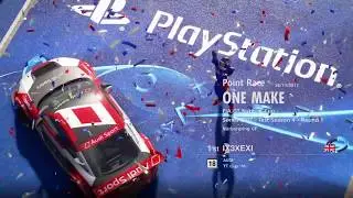 First GT Sport FIA Championship Win