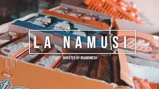 Wukid - La Namusi ( Quarantine Music Video)