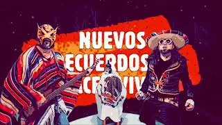 AMORFATI - Chica De Mexico