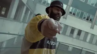 La Fouine - Euthanasie (Clip Officiel)