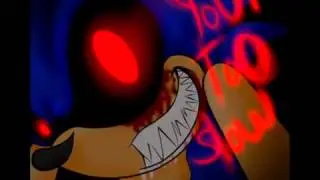 Sonic.exe (Drowning Jingle)