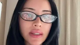 THE WIZARD LIZ IG LIVE 5/22