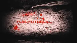 intro para videos, after effects