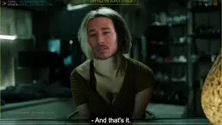 The Expanse S3 E7 - 'Delta-V' | Reaction & Review