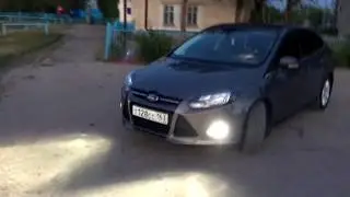 Жизнь Focus