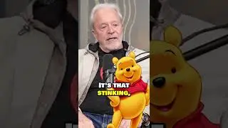 Jim Cummings, Bill Farmer & Rob Paulsen swap voices 