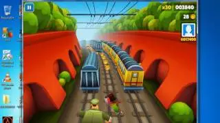 how to hack subway surfers on your pc with cheat engine 6 4