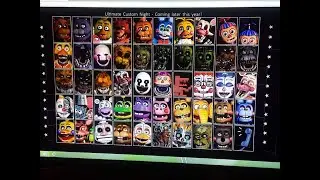 Fnaf 7 fan game gameplay mobile pdalife.ru mediafire.com