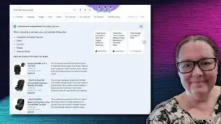 Google's SGE confirmed to be the future of search. What we know so far.