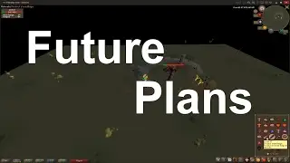 Channel update and future plans