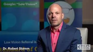 Best Vitelliform Disease | Juvenile Macular Degeneration | IALVS