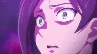 Steel Lady Nanase First Fight (Yes, she has big oppai) - In/Spectre