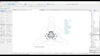 How to scale in Archicad