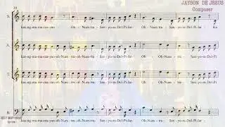 NSDP THEME  SONG NEW VERSION