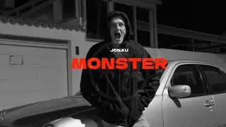 Jon.Ku - Monster (Official Video)