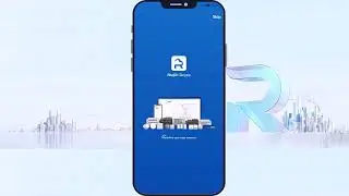 Crear cuenta en el App Ruijie-Reyee