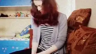 Женя Сова - TE CREO