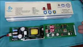 현대자동문기판수리 HYUNDAI Autodoor 현대자동문컨트롤러수리