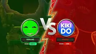 Clash of Funs!!
