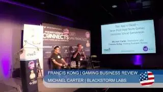 The app is dead – How post-app store games increase social conversion