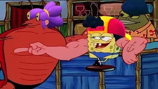 Why don't they NERF Meg? 🤨