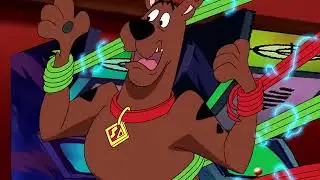 CARTOON NETWORK ||: Scooby - Doo vs Shaggy .   Episode 112