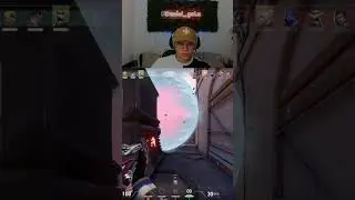 Cyper hold Acent | daniel_gotu auf #Twitch
