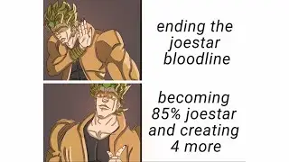 20 Minutes Of Classic JoJo Memes 