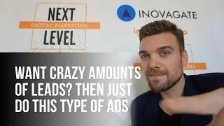 Want Crazy Amounts of Leads? Then Just Do This Type of Ads