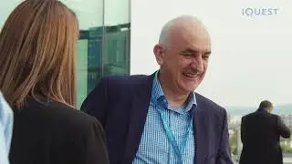 iQuest Spotlight Cluj