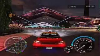 Программа для взлома на машины и тюнинг в NFSU2