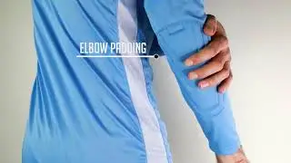 KEEPERsport GK Shirt Premier Invincible
