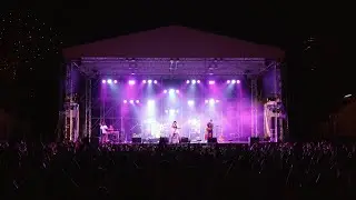 never young beach - 明るい未来 @ 森、道、市場2021