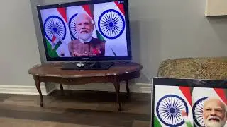 India creates history - chandrayaan 3 landed on moon - live reaction