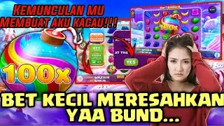 🛑TERPESONA!!! SI KECIL MULAI AKTIF YA BUND •SWEET BONANZA TERBARU 