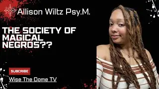 Allison Wiltz Psy.M. Builds On 