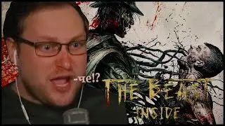 СМЕШНЫЕ МОМЕНТЫ с КУПЛИНОВЫМ в The Beast Inside