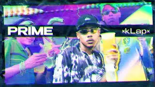 Prime - kLap - Funk Rave EP