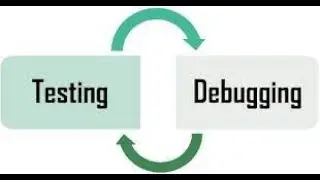 Coding and Programming Crash Course: Software Testing and Debugging 
